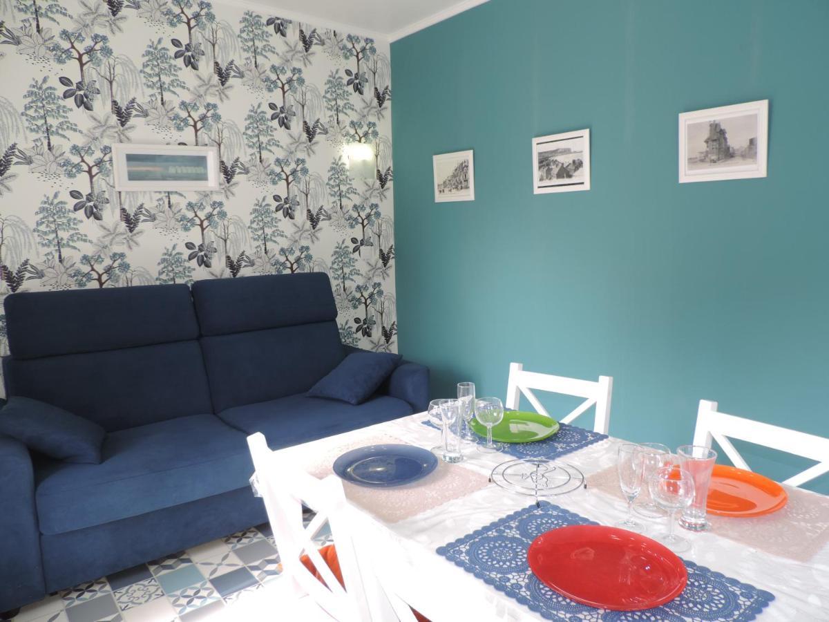 Villa Mes Souvenirs 1Er Etage Wifi Lit Fait Taxe De Sejour Incluse Мер-ле-Бен Экстерьер фото